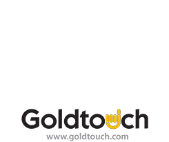 Goldtouch