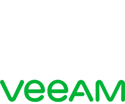 Veeam Authorized Dealer