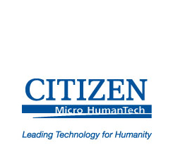 Citizen Micro Human Tech Authorized Dealer
