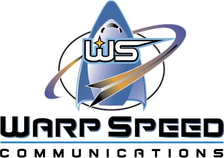Warp Speed Communications